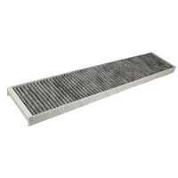 Innenraumfilter Pollenfilter Aktivkohle FüR Ford Galaxy VW Sharan Seat Alhambra
