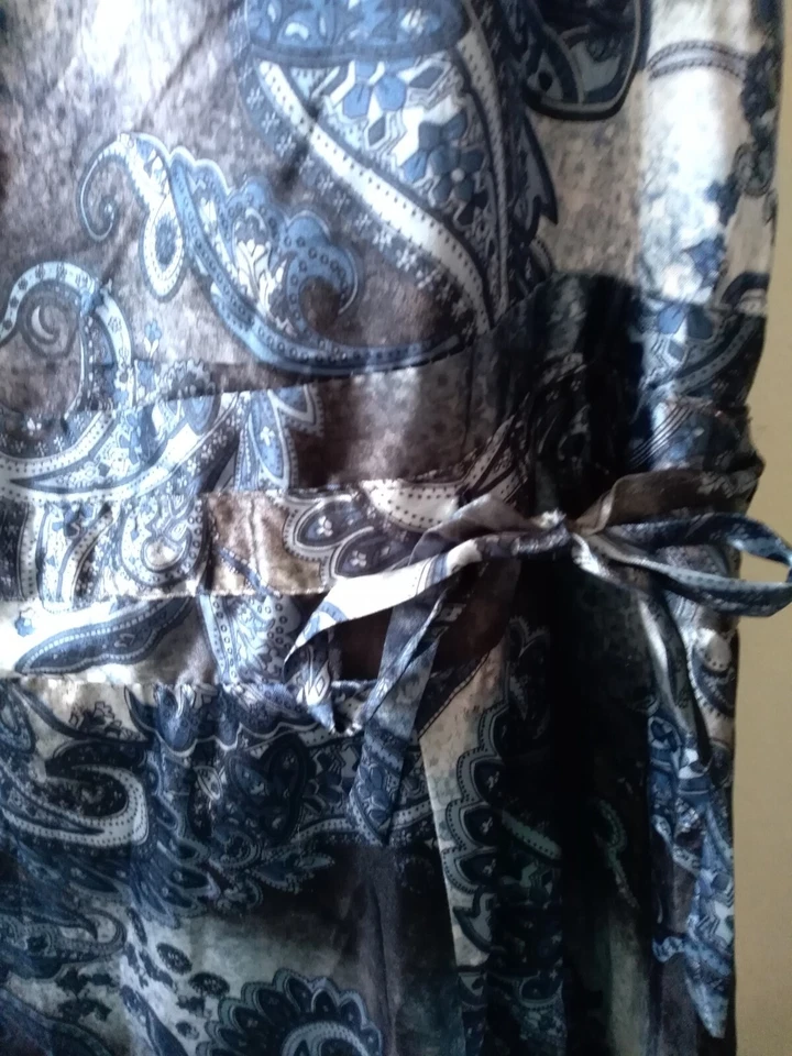 Combinaison sarouel neuf taille 48-50 - Photo 2/4