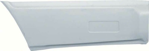 1978-87 El Camino Lower Rear Quarter Patch Panel LH - 第 1/1 張圖片