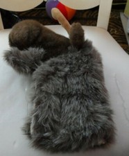 Moose GOLF Club COVER by Daphne's 12"    C 