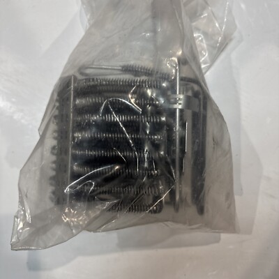 New Genuine OEM LG Condenser Assembly - ACG74444901