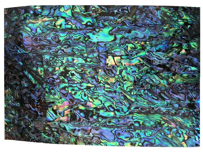 Hoja adhesiva adhesiva de chapa flexible de 9-1/2"x5-1/2" (240x140x0,2 mm) de 1 pieza Foto 4 de 4