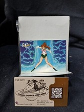 DartFlip Cards 2000 Sailor Moon U Pick Volume Pricing