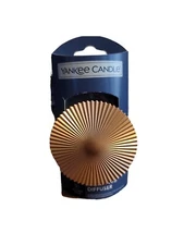 Yankee Candle NEW Designer Shade Scent Plug Electric Diffuser plug in New