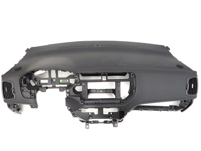 Kia Rio III UB Armaturenbrett Verkleidung
