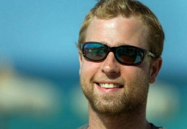 Costa Del Mar Brine Polarized 