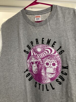 【新品未使用・Lサイズ】Supreme Skeleton Tee Supreme Skeleton Tee | eBay