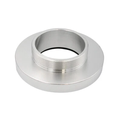 STABILO-SANITAER Storz Kupplung A Aussengewinde 4" Zoll 100 mm Feuerwehrkupplung Storzkupplung