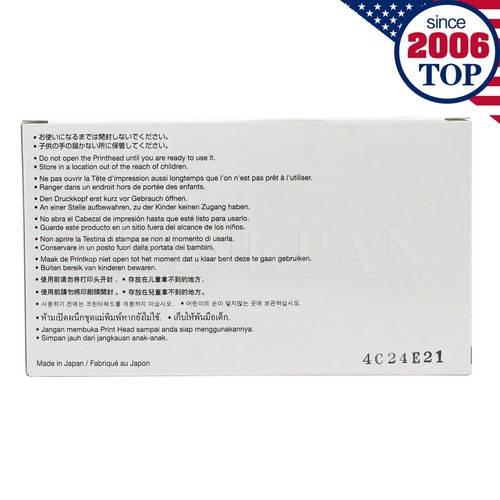 New Genuine Canon QY6-0084-010 Printhead for Pixma PRO-100 100S PRO-200 200S US - Picture 6 of 7