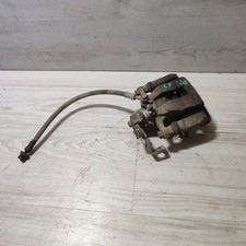 Hyundai i20 (GB IB) 2017 Hinten links Bremssattel hinten PT120 Benzin 61kW