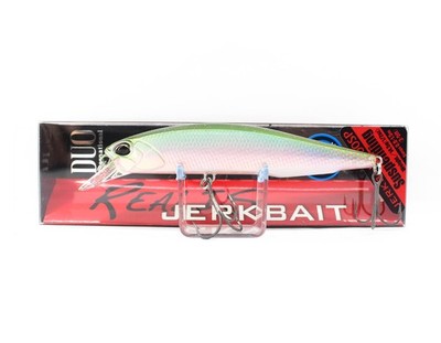 Duo Realis Jerkbait 100SP Schweigen Suspendieren K�der CCC3254 (0821)