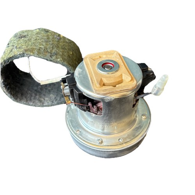 #ad Shark NV355 NV356E NV357 NV358 SMALL 120V MOTOR ENGINE Genuine Part HX 70G 95 $19.79