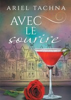 Ariel Tachna (U. A.) | Avec Le Sourire | Taschenbuch | FranzöSisch (2017)