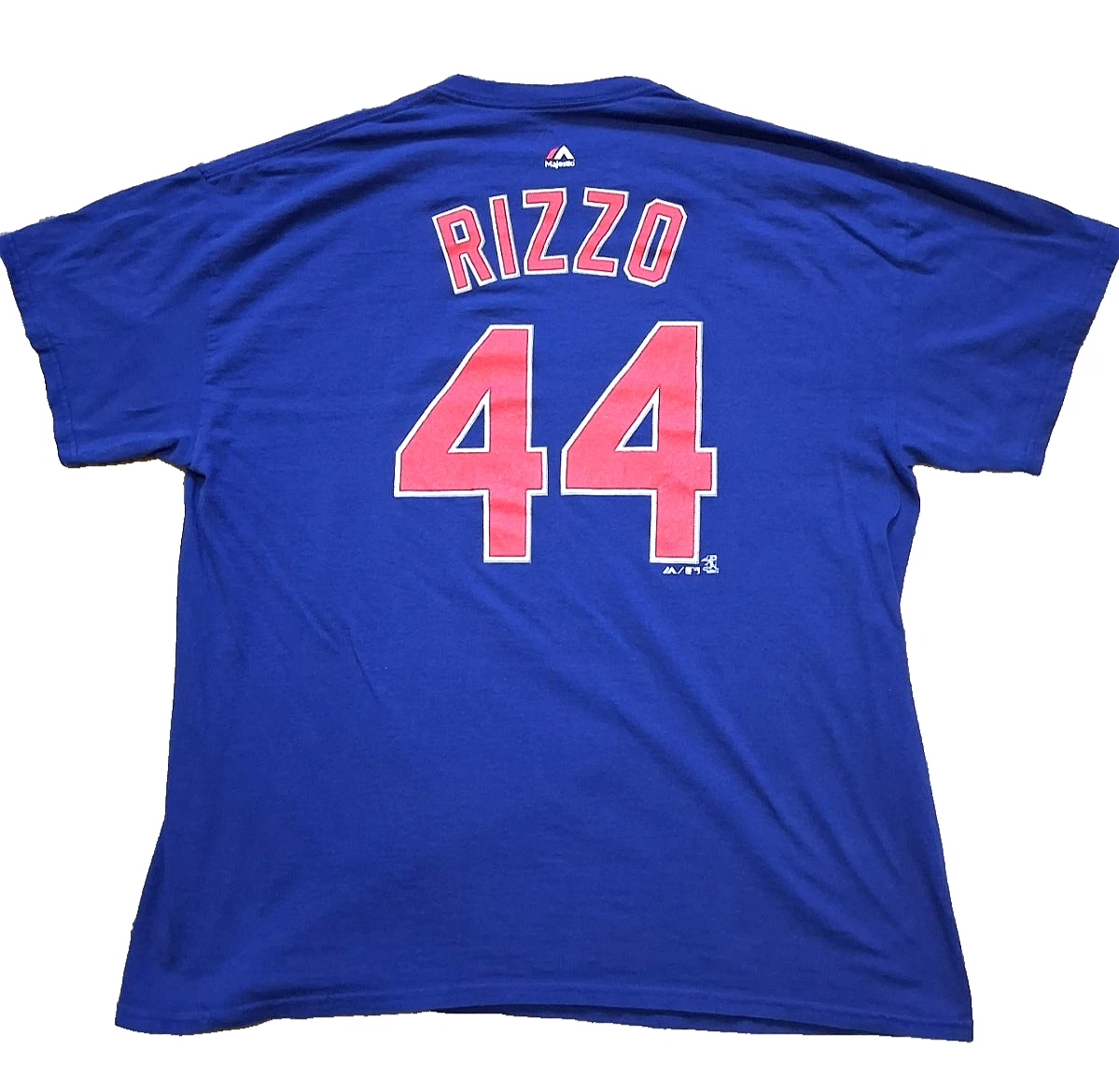 Anthony Rizzo Men MLB Shirts for sale | eBay