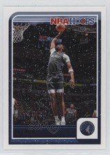 2023-24 Panini NBA Hoops Winter Naz Reid #148 1a7j