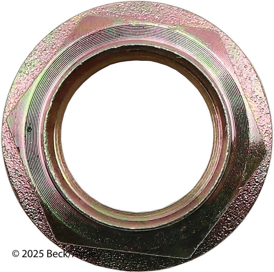 Tuerca de eje para Honda Odyssey Pilot CR-V 2005-2019 BECK/ARNLEY Foto 3 de 4
