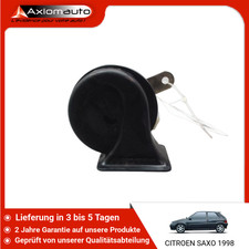 🇩🇪 HUPE ➤ CITROEN SAXO Phase 1 1996-1999 6236E4 ♻️