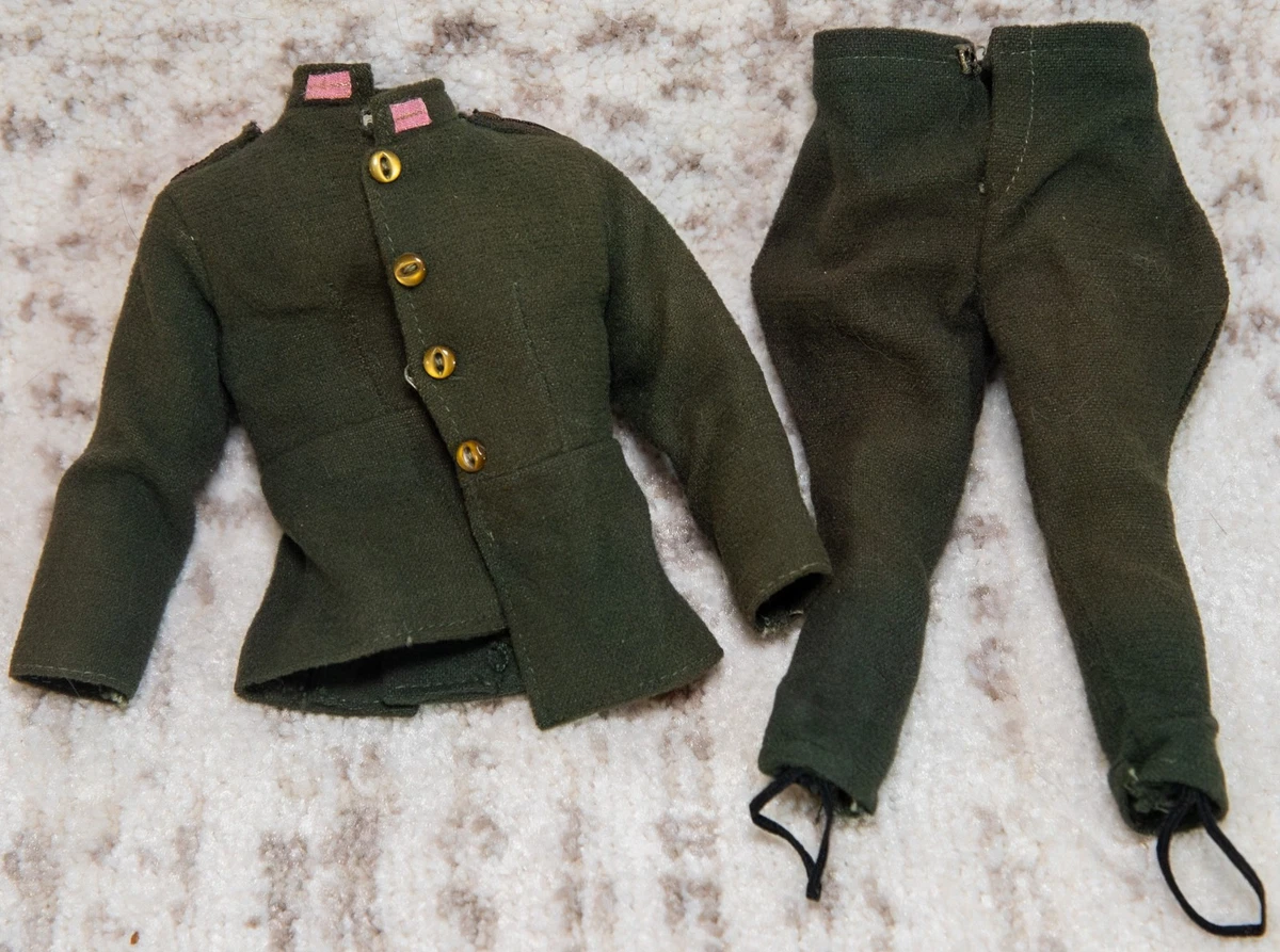 Gi Joe 1964 Box for sale | eBay