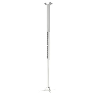 Projector Mount, 42.5 inch to 59 inch Adjustable Height ,Universal Full Motio...
