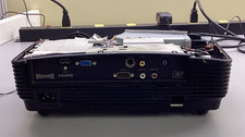 Optoma GameTime GT720 Gaming Cinema Home Theater Projector