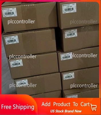 New In Box NOTIFIER LCM-320 Loop Expansion Card Main Card Fast Shipping