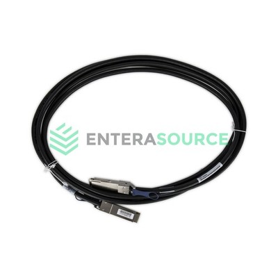 Sun 594-6387-01 Infiniband 5M QSFP to QSFP Passive Copper Cable
