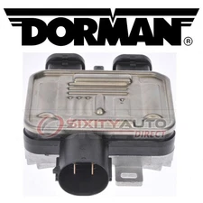 Dorman Engine Cooling Fan Module for 2009 Ford Flex 3.5L V6 Belts Control qs