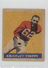 Charley Trippi