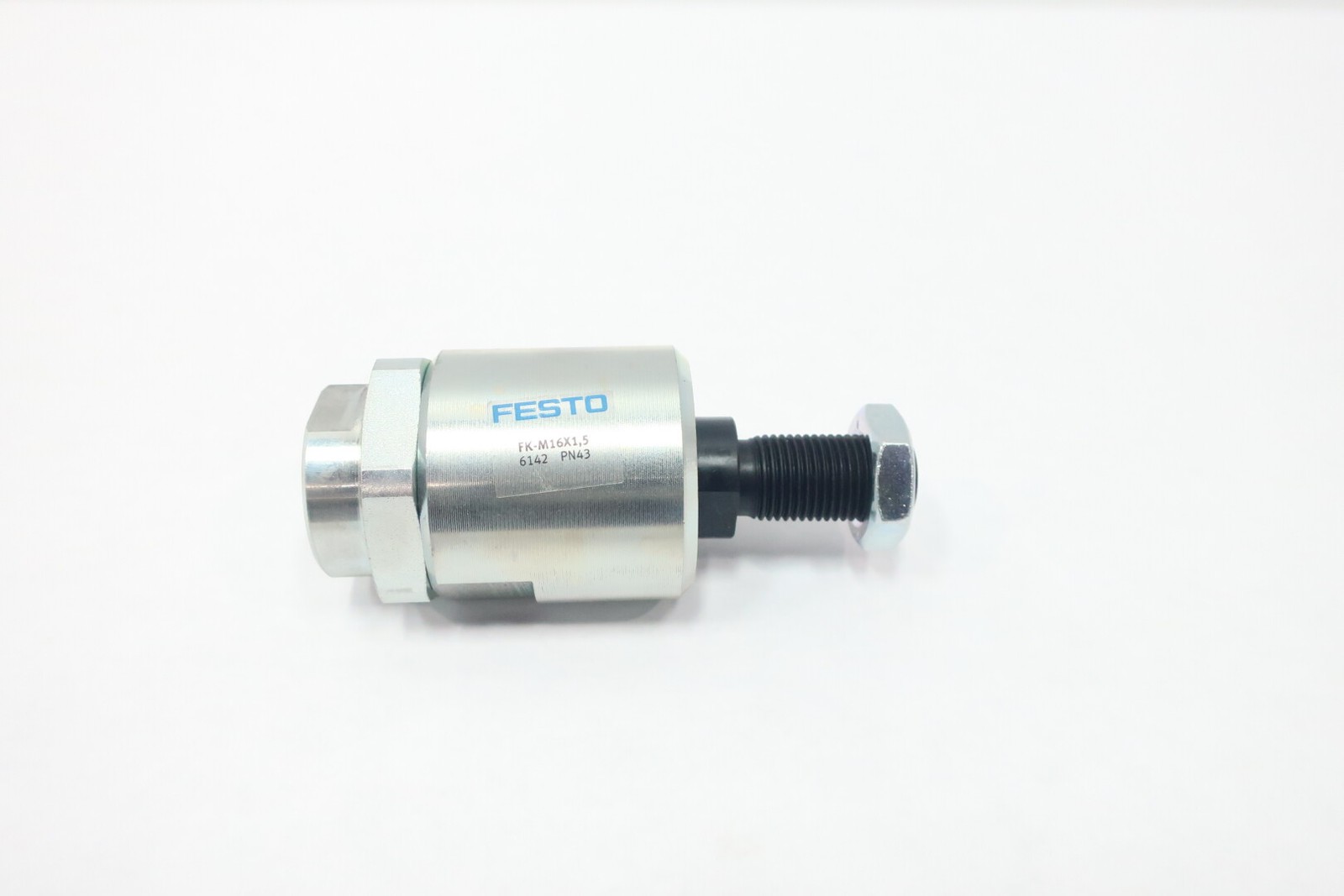 Festo FK-M16X1.5 Self Aligning Rod Coupler