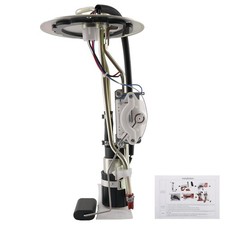 Fuel Pump For Ford F-150 4.2l 4.6l 5.4l 1999-2004 F-250 4.6l 5.4l 1999 E2237s