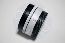 Samsung NX 10mm F3.5 Fisheye Lens