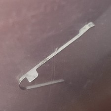 Swiss Self-winding Spring Click for ETA C01.211 Movement Disassembled Watch Part