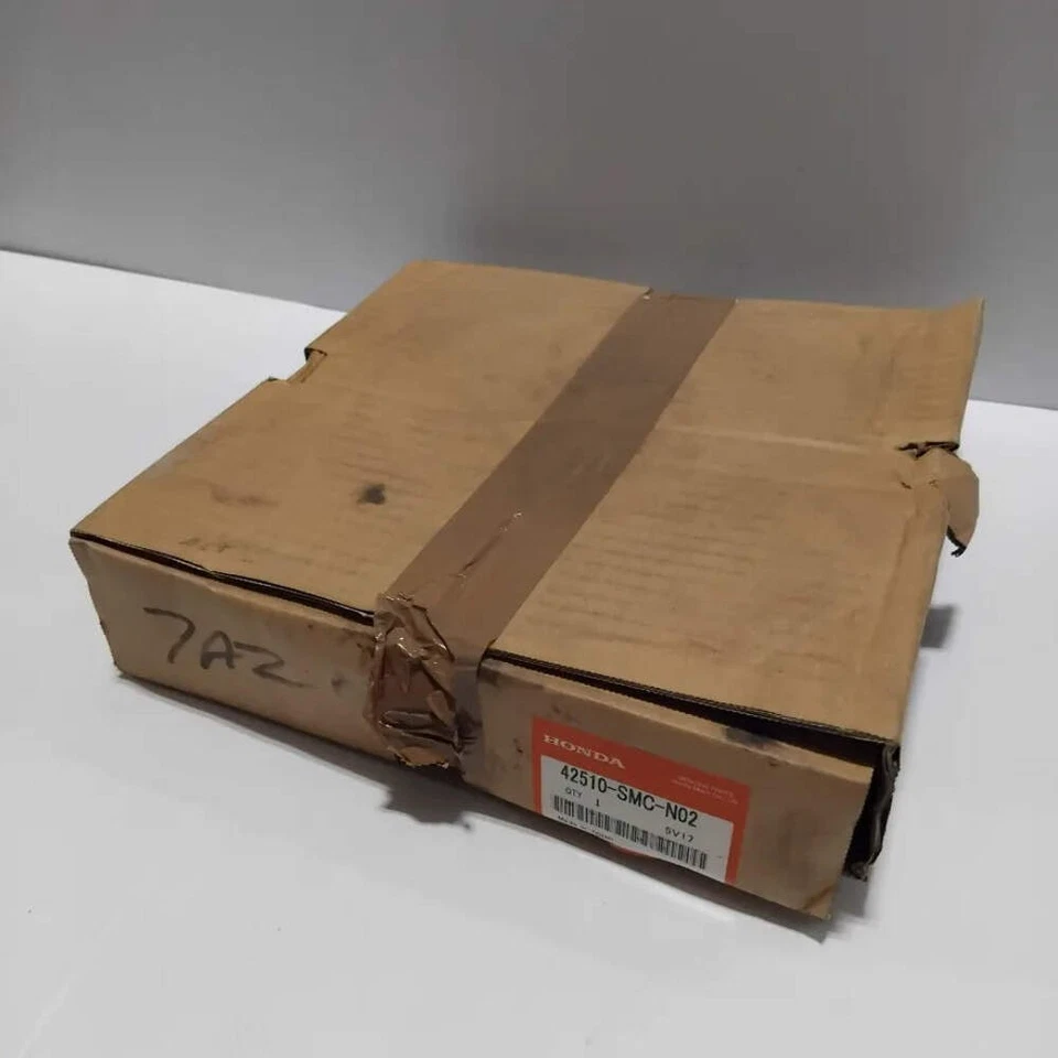 2 discos de freno trasero genuinos - Honda CR-V 2002-2006 | 42510SMCN02 Foto 4 de 4