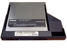 Dell Floppy Disc Drive Module, Type 3.5 Inch 1.44MB