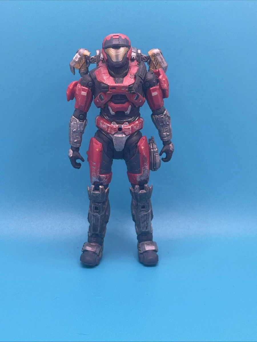 Mcfarlane Halo Reach Action Figures for sale - eBay