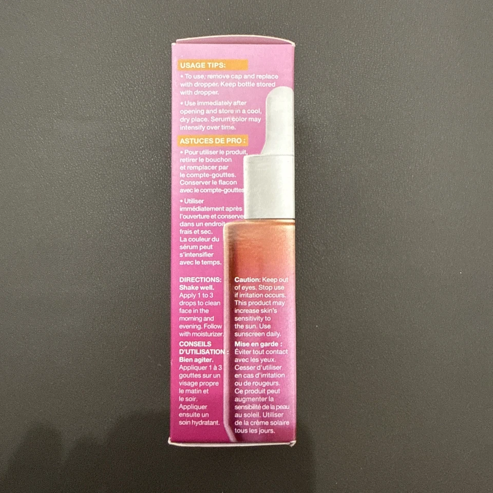 ✨Strivectin Multi-Action Super-C Retinol Brighten Vitamin C Serum 30ml NEW✨ - Image 3 of 4