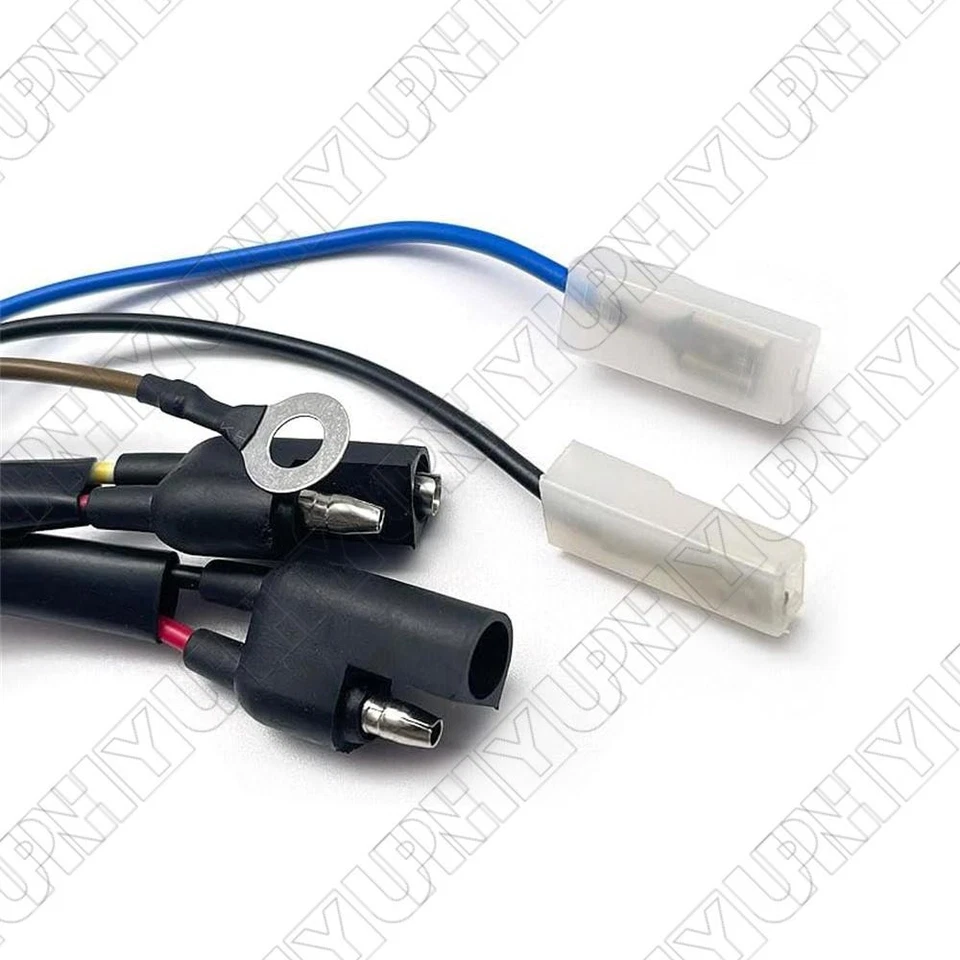 CDI Box Ignitor 3085382 For Polaris Sportsman 500 4x4 1996-2001 6x6 2000 400 4X4 - Image 4 of 4