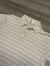 Vintage Christian Dior Polo shirt Size L
