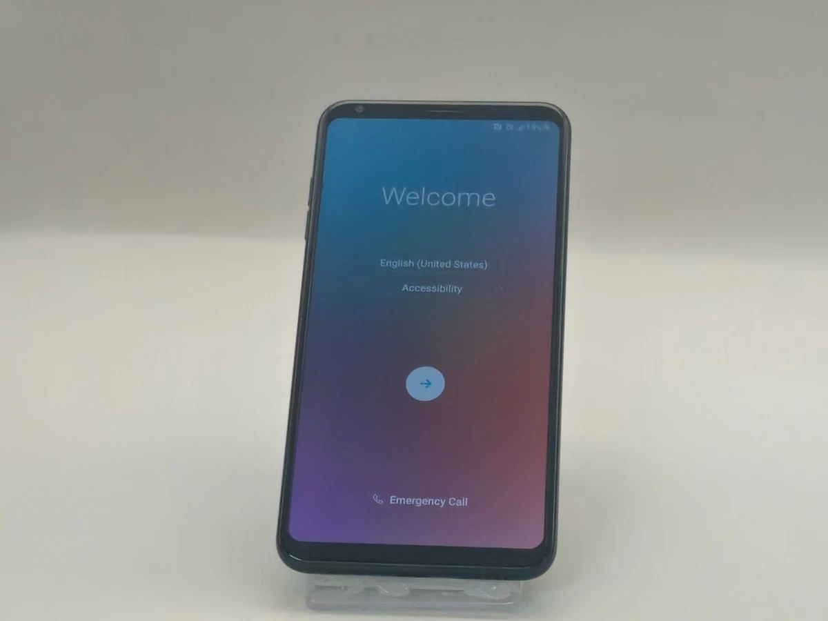 LG V30 64 GB Unlocked Cell Phones & Smartphones for sale | eBay