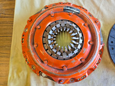 Chevy Centerforce Dual Friction Clutch 11 Inch 26 Spline Chevy Centerforce Dual Friction Clutch 11 Inch 26 Spline