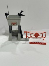 1985 G.I. Joe Check Point Alpha Battle Station  complete