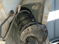 STOßDÄMPFER VORDERACHSE RECHTS / 2667769 FÜR SEAT IBIZA V KJ1, KJG 1.0 TSI