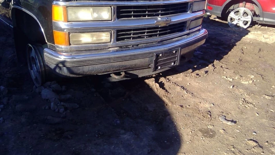 Conjunto de válvula de acelerador del cuerpo del acelerador 5,0 L para furgoneta 98-00 Express 1500 3931683 Foto 3 de 4