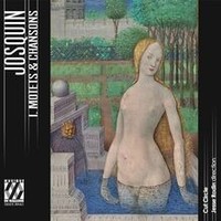 Motets Et Chansons Von Rodin, Jesse | CD | Zustand Neu