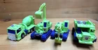 Vintage Transformers "Devastators G1" 1985 Hasbro (4)