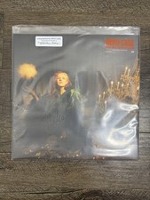 Neko Case - Neon Grey Midnight Green (Indie Exclusive) Signed Autographed