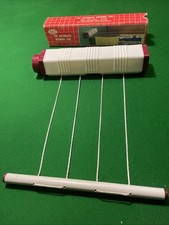 Argyle Automatyczna linia do prania Retro 12ft