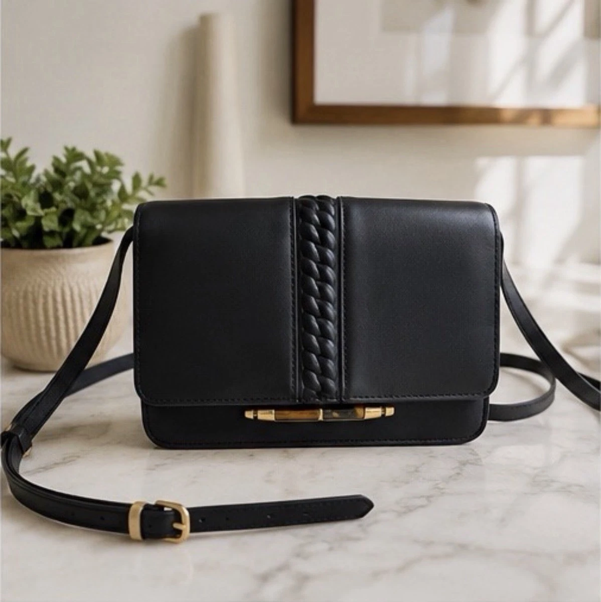 Shanghai Tang Bags & Women's Leather Exterior for sale | eBay