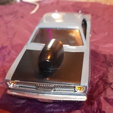 Safety-Kleen Duster 340 Blue 1/24 Scale Slot Car Drag Racer Ages 8-17 Years  Up
