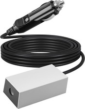 BarBaren for Starlink Mini Car Adapter, 12-36V Cigarette Adapter